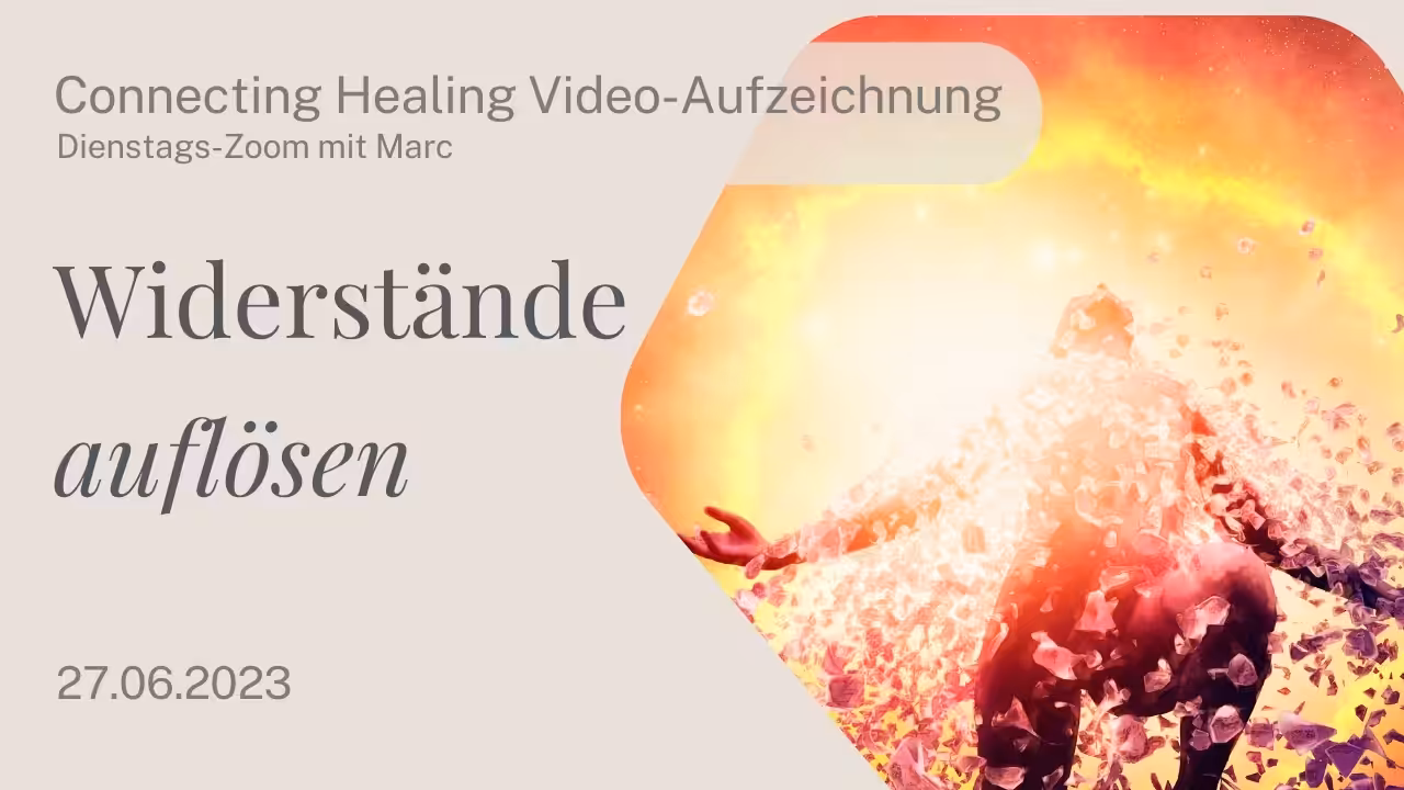 Widerstände Auflösen Thumbnail Connecting