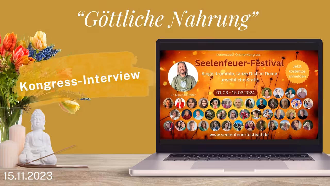 Thumb Göttliche Nahrung